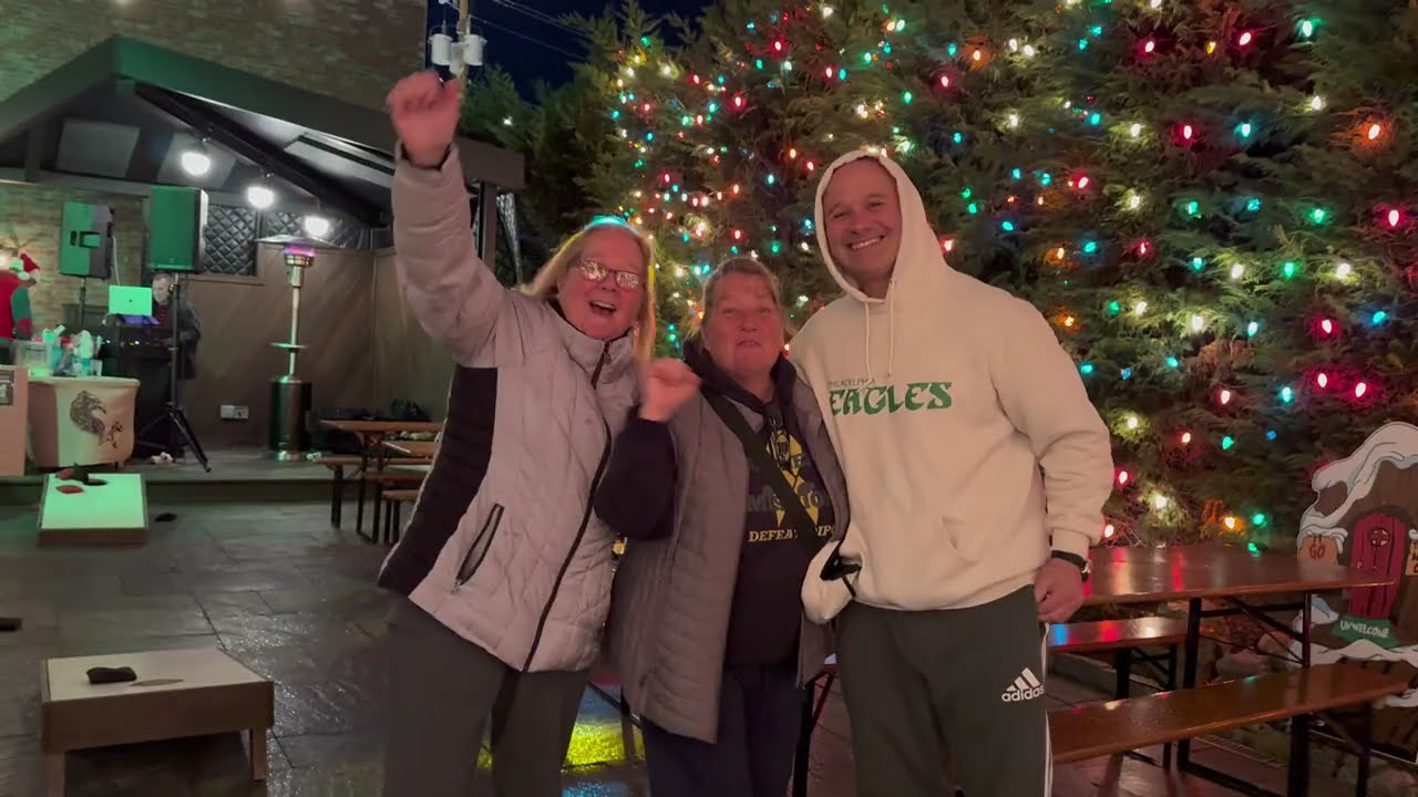 More Wildwood Holiday Festivities